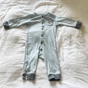 3/$20 Bear Romper | Carter’s | 3-6 Months